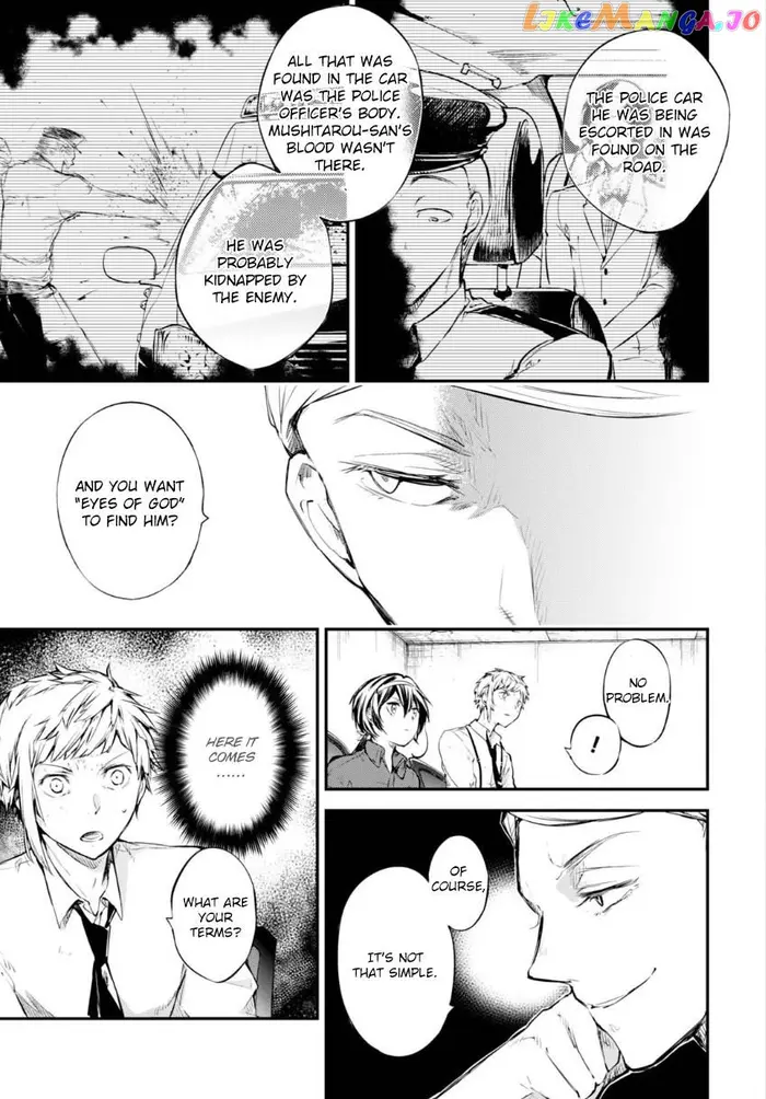 Bungou Stray Dogs Chapter 64 image 18_optimized